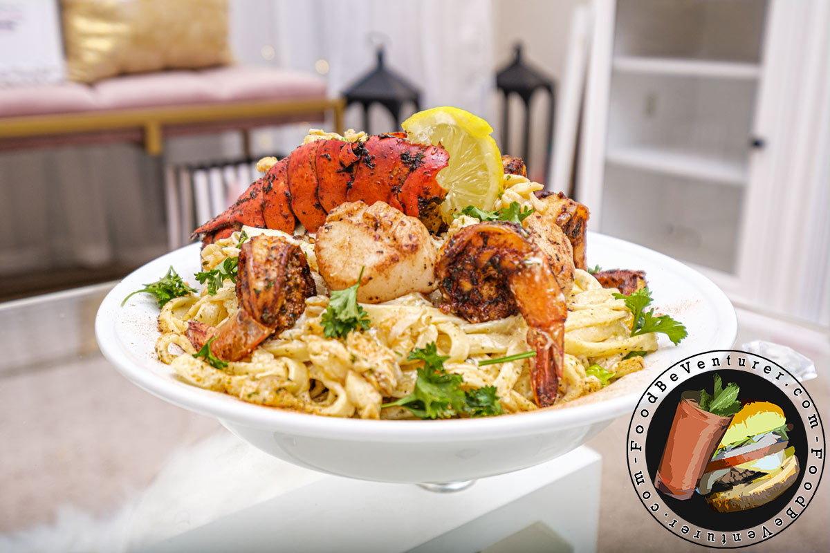 Sassy Pans, Silver Spring MD – How The Best Get Better