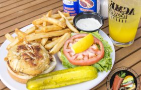 ACME Bar and Grill, Annapolis MD