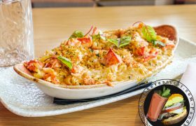 Ada’s on the River, Alexandria VA