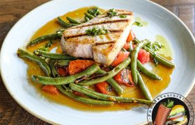 Alta Strada, Washington DC