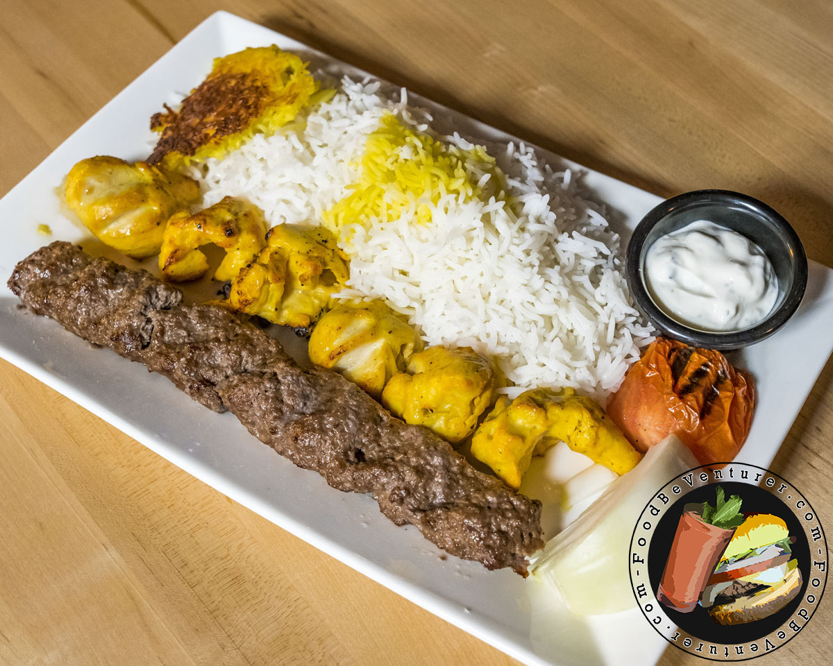 Ambrosia Restaurant And Bar Sultani