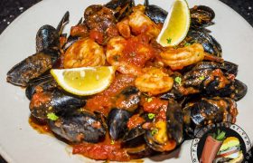 Amicci’s of Little Italy, Baltimore MD