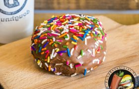 B Doughnut, Washington DC