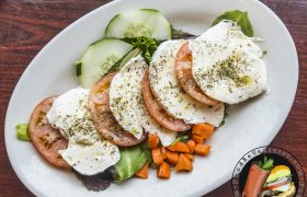 Bella Napoli, Alexandria VA