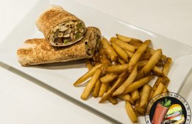 Bey Lounge, Vienna VA