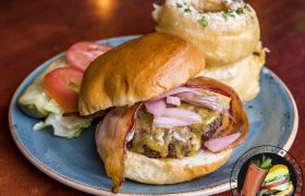 Brookland’s Finest Kitchen, Washington DC