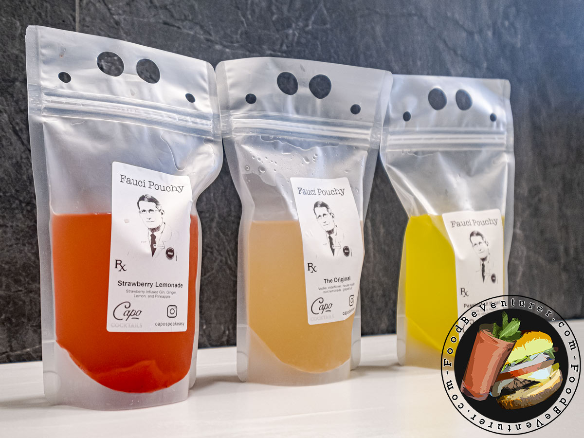 Capo Italian Deli Tysons Corner VA Booze