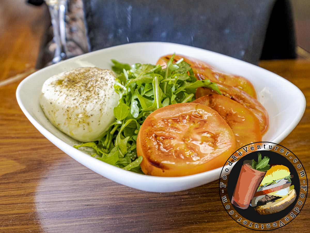 Dal Grano McLean VA Caprese