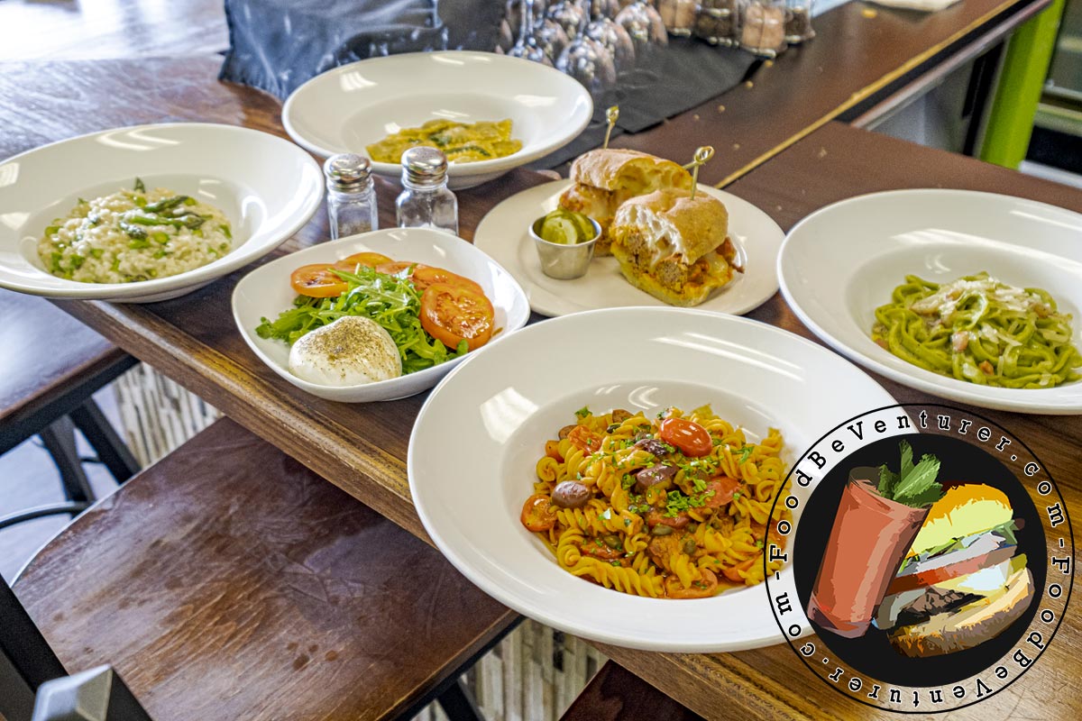 Dal Grano McLean VA spread