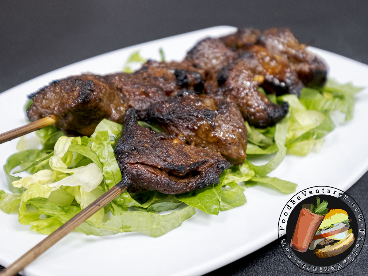 DisBeGoodDC Washington DC Lamb Kabos