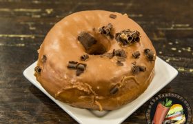 District Doughnut, Washington DC