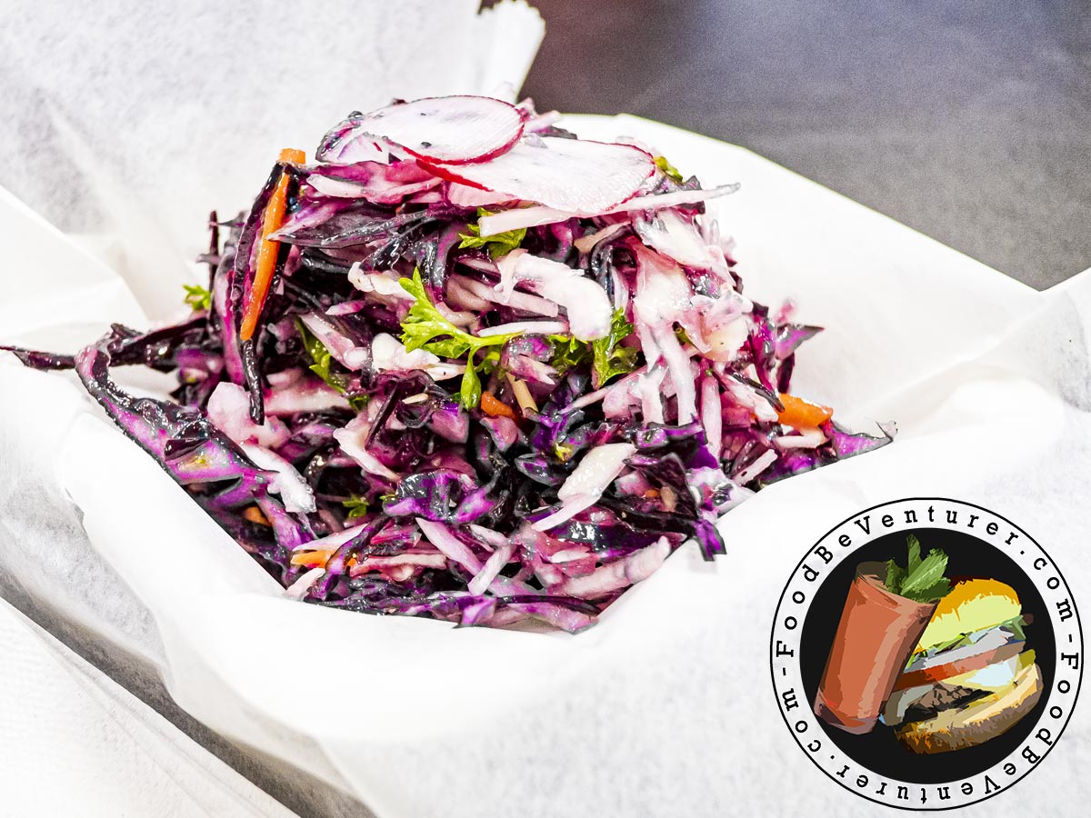 Empanadas De Mendoza Slaw