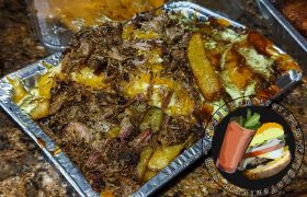 Federalist Pig, Washington DC – You Will Oink!