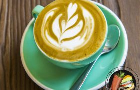 Function Coffee Labs, Philadelphia PA