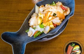 Good Fortune Sushi Bar and Restaurant, Ashburn VA