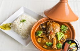 Granada Restaurant and Cafe, Herndon VA