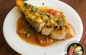 Gumax Cafe and Grill, Woodbridge VA