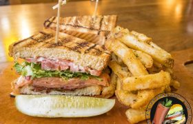 Hawk N Dove, Washington DC