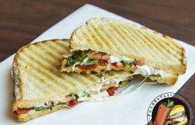 Italian Gourmet Deli, Alexandria VA