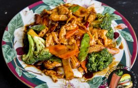 Jason’s Sub Shop, Takoma Park MD