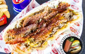 Jerry’s Pizza & Subs, MD – You Honestly Already Know