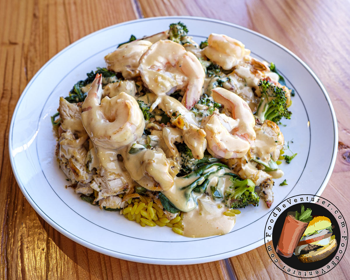 Jumping Out The Pot Jumping Boat