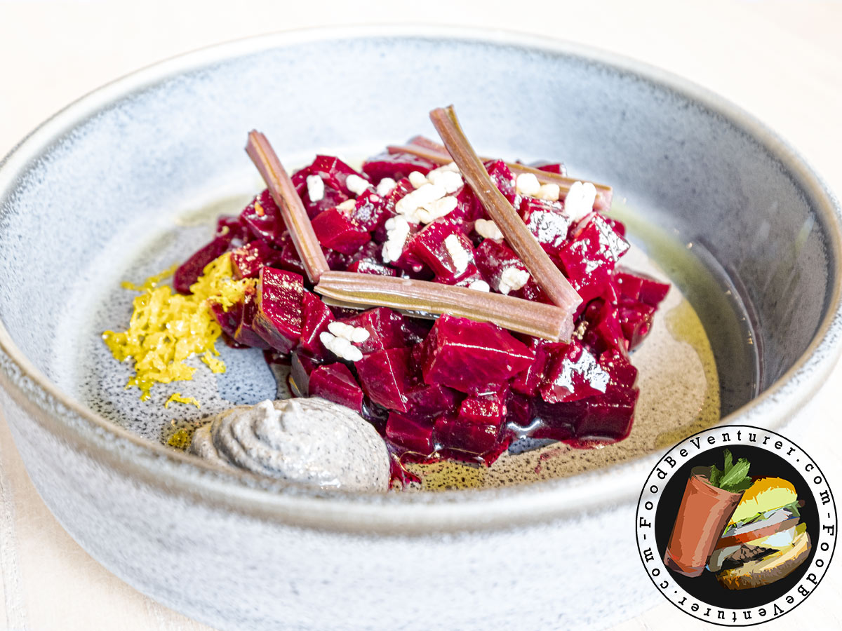 Kema By Kenaki Potomac MD Beets By Ken