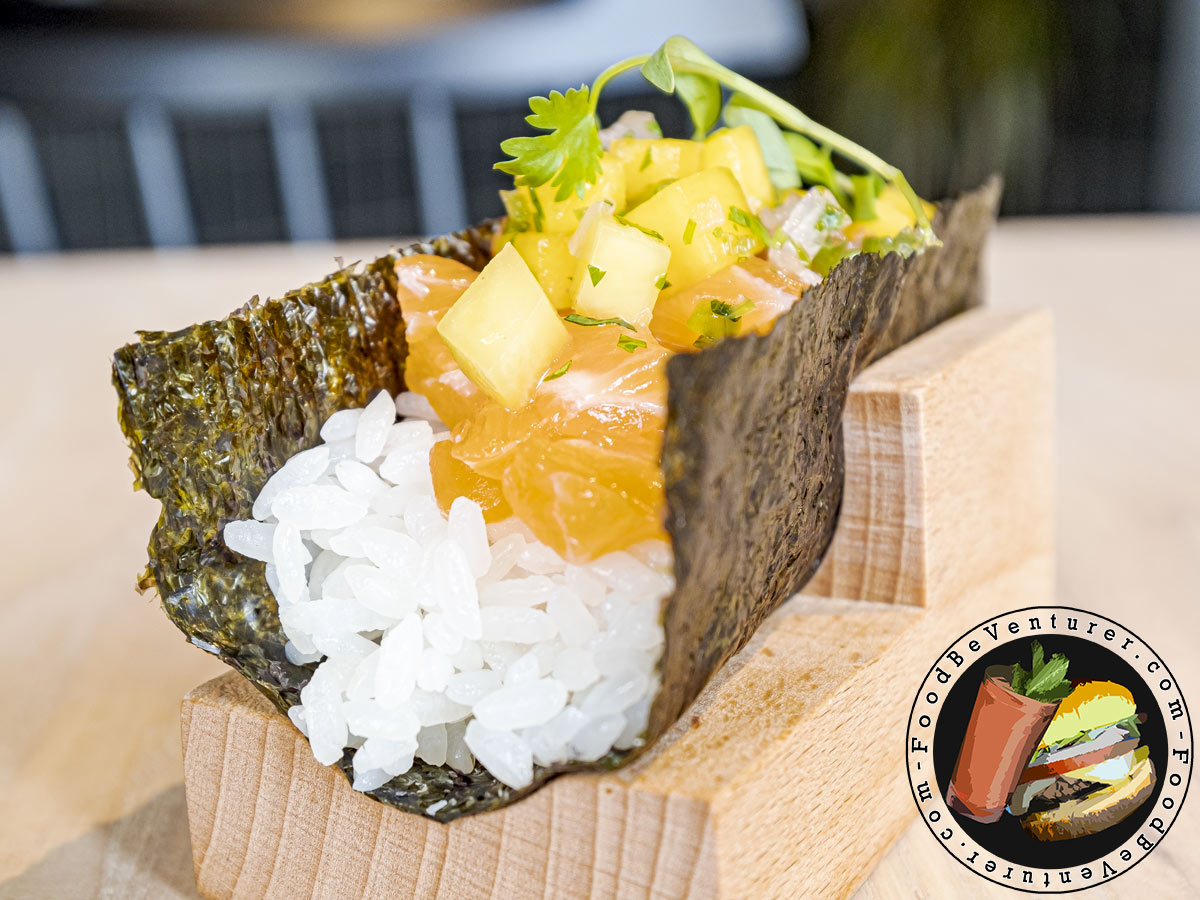 Kema By Kenaki Potomac MD DSCF6406