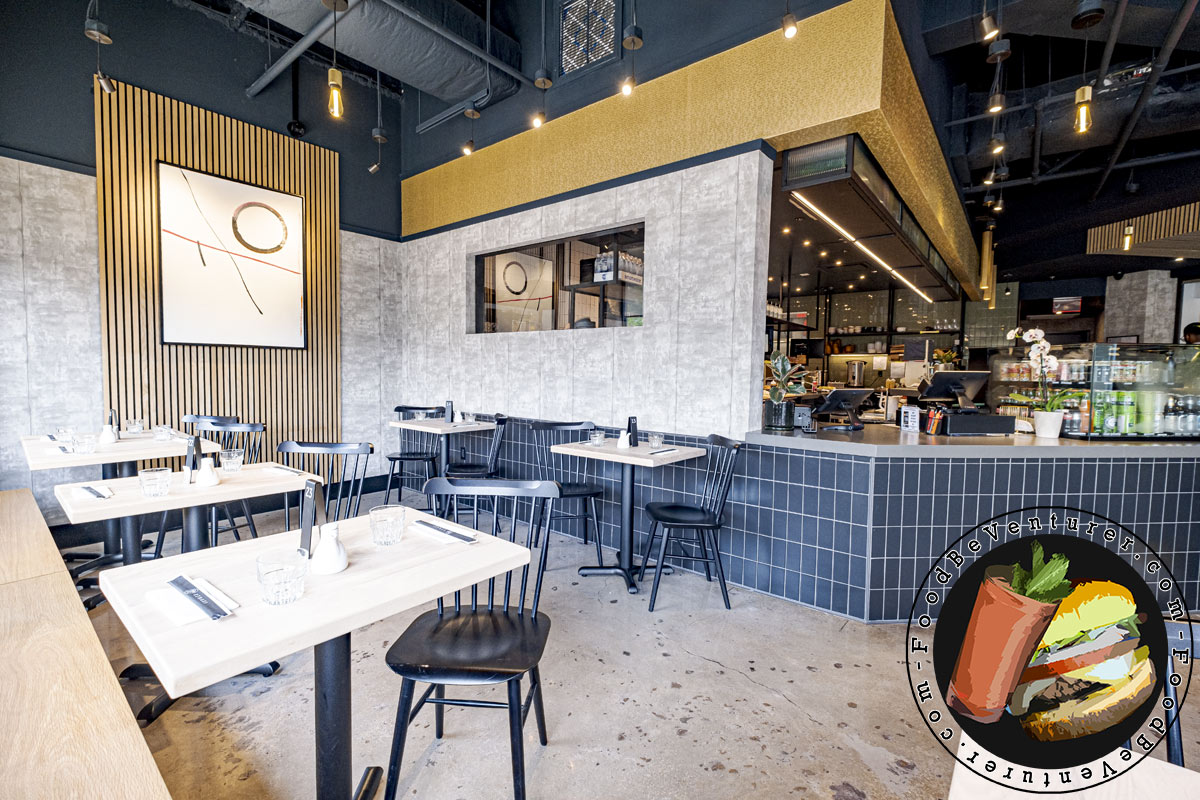 Kema By Kenaki Potomac MD Vibe