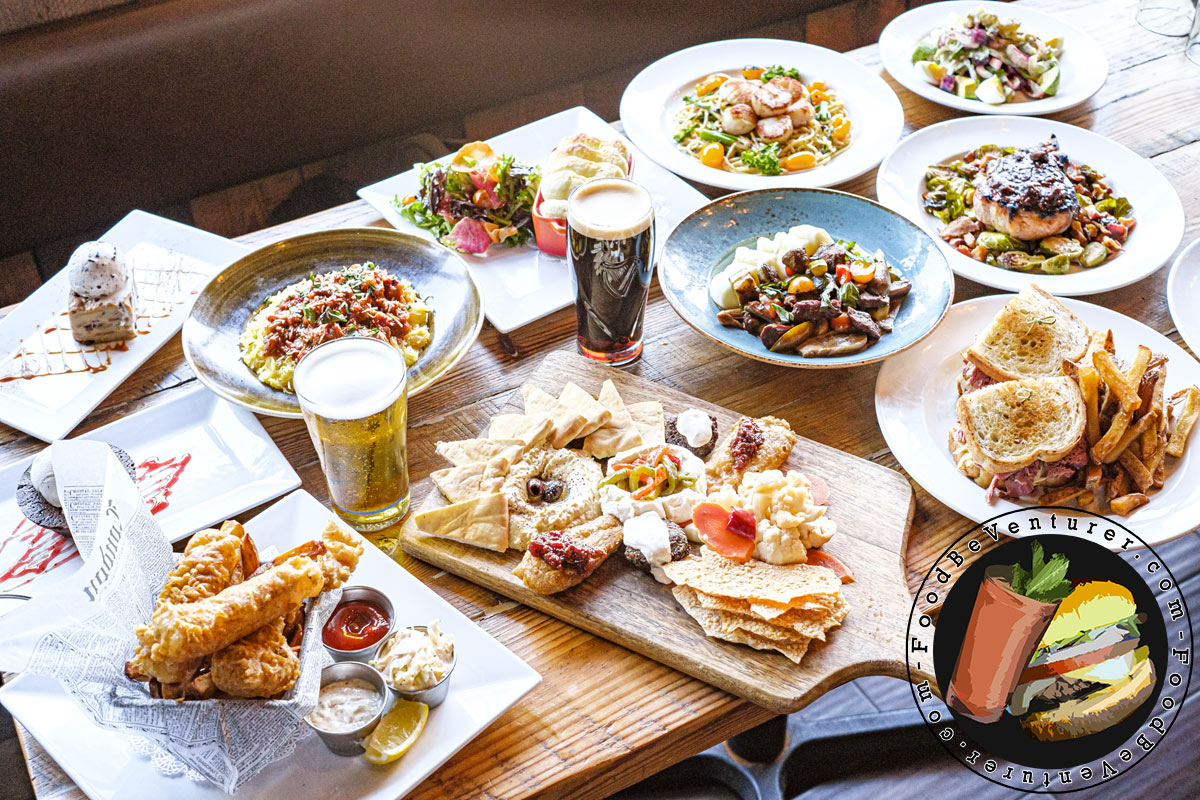 Lahinch Tavern Grill  D S C F4122