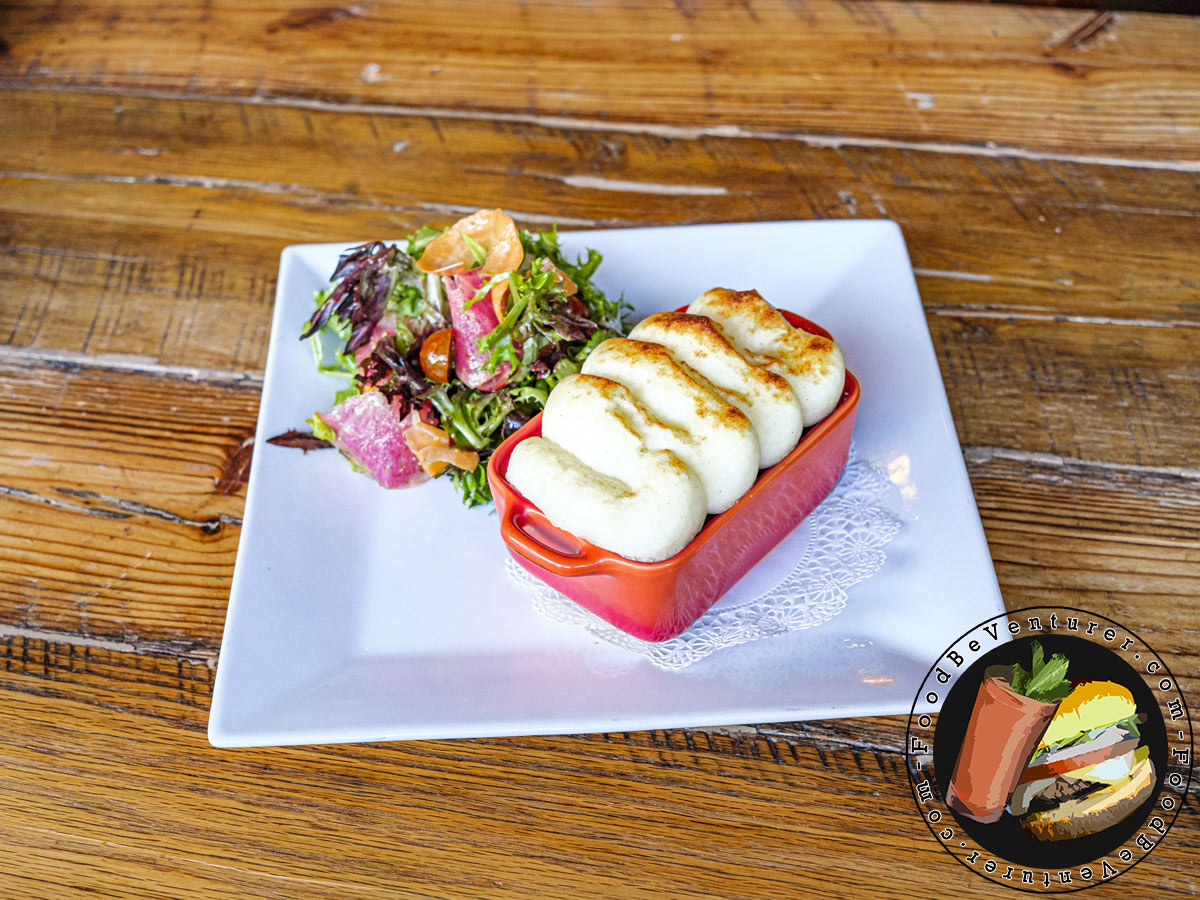 Lahinch Tavern Grill  Shepherds Pie