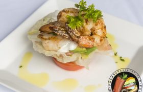 Le Chat Noir Restaurant, Washington DC