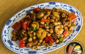 Lee’s Kitchen, Silver Spring MD