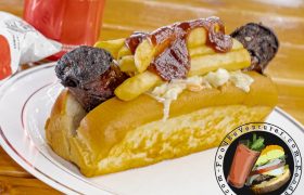 Lucky Dog, Leesburg VA – They Heard You Like Dogs