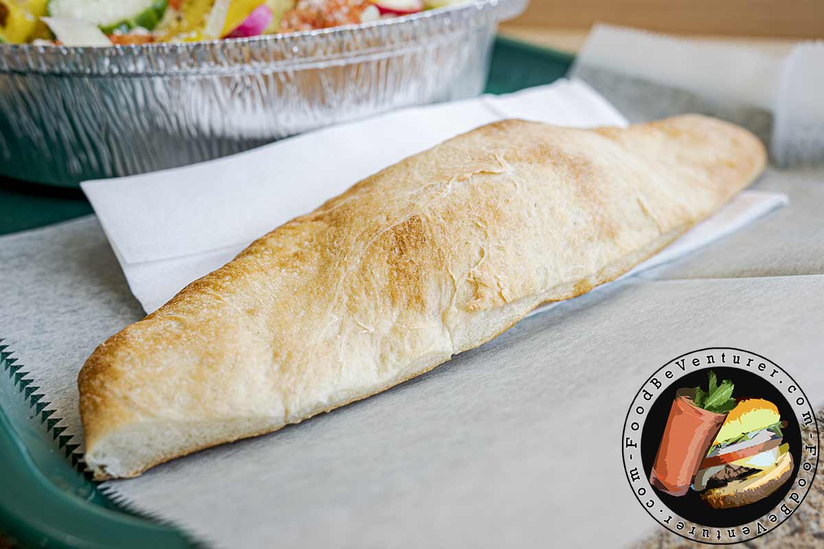 Mamma Lucia Iverson Mall Hillcrest Heights MD Bread