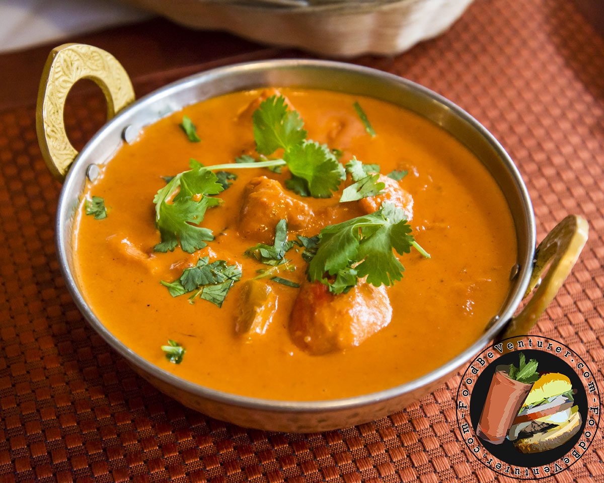 Masala Kitchen Chicken Tiki Masala Baltimore MD