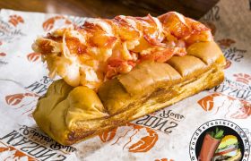 Mason’s Famous Lobster Rolls, Annapolis MD