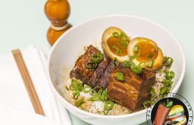 Momo Yakitori, Washington DC