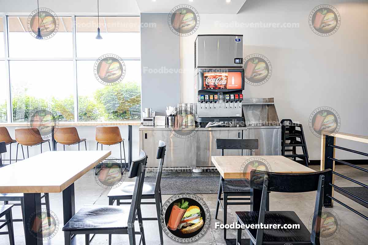 Notos Bites Laurel MD Vibe