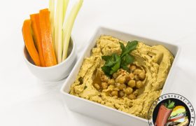 Palette Dome Cuisine, Washington DC