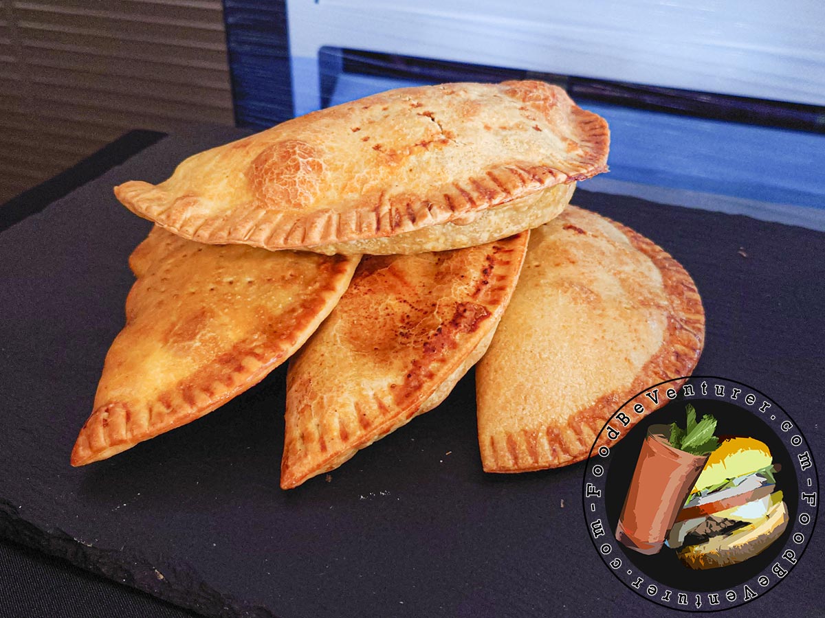 Pattie Party Xaymaca Leesburg VA Patties