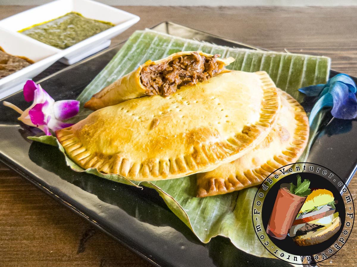 Pattie Party Leesburg VA Shredded beef patties