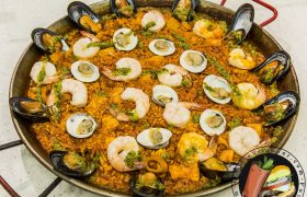 Pescadeli, Bethesda MD