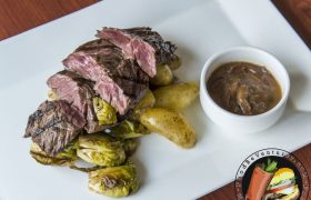 Praline Bakery & Bistro, Bethesda MD