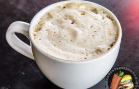 Quartermaine Coffee Roasters, North Bethesda MD