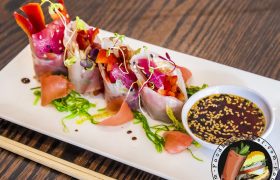 Smiths Restaurant and Bar, Philadelphia PA