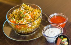 Spice End, Philadelphia PA