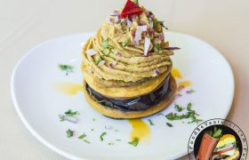 Spice Xing, Rockville MD