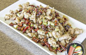 Superbowl Noodle House, Rockville MD