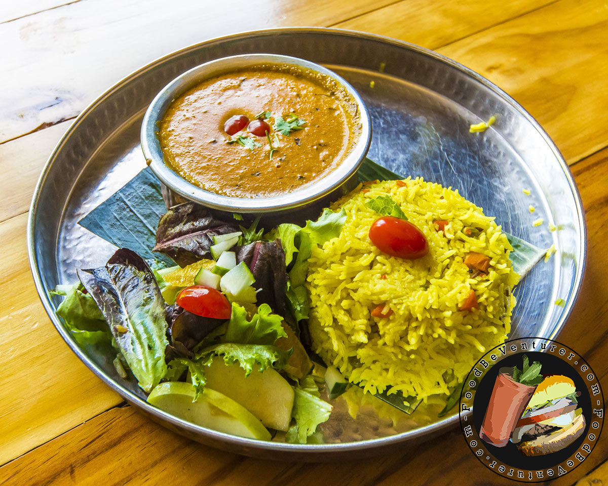 Sweet27  Sweet27  Bombay Chicken